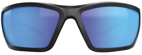 Glock Blue Line, Glk As41040 Tactical Glasses Blue Line Blk Blue