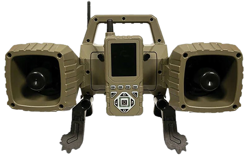 Primos Double Take, Prim 39000    Double Take Electronic Game Call