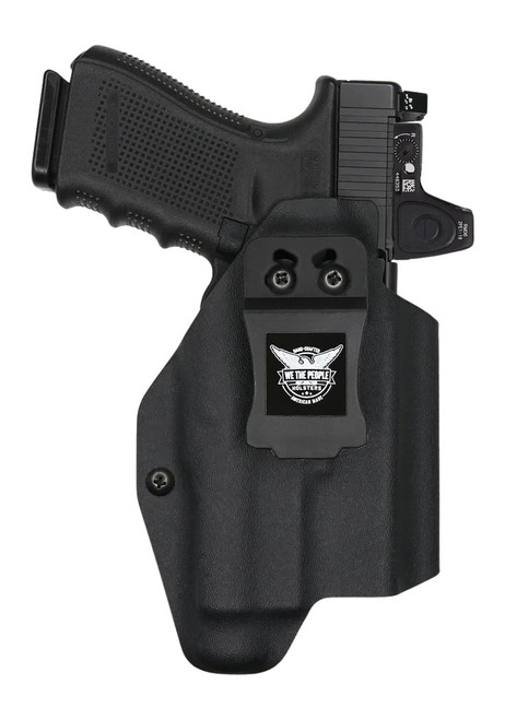 We The People Holsters , Wtp Wtp-r02a_1000-r  19/19x Mos With Streamlight