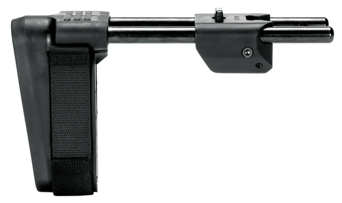 Sb Tactical Mpx Psb, Sbtact Mpx-01-sb     Mpx Psb 3-pos Blk