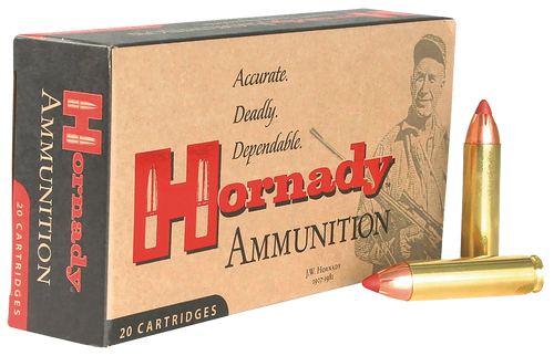 Hornady Custom, Horn 82244  Custom      450b    250 Ftx      20/10
