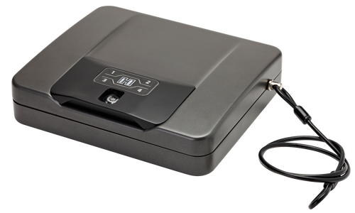 Hornady Rapid Safe, Horn 98141          Rapid Safe 4800kp Xxl  Rfid