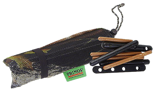 Primos Big Bucks Rattling Bag, Prim 730      Big Bucks Rattling Bag