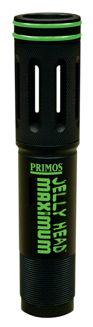 Primos Jellyhead Maximum, Prim 69401    Jellyhead Choke 12 Moss