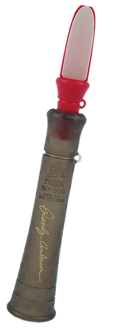 Primos Randy Anderson, Prim Ps351    R-anderson Hot Dog