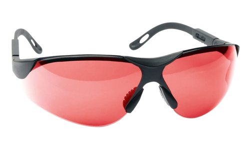 Walkers Game Ear Sport Glasses, Wlkr Gwp-xsglver       Elite Shooting Glass Vermln