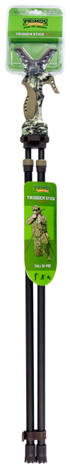 Primos Trigger Stick, Prim 65814    T-stk Gen3 Bipod  Camo 24-62