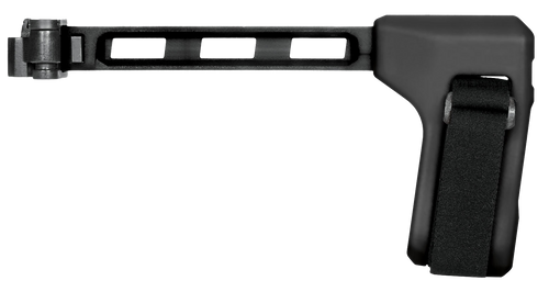 Sb Tactical Fs1913, Sbtact Fs1913-01-sb  Psb Blk Sbt Flding 1913 Hinge