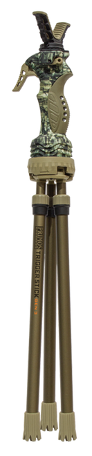Primos Trigger Stick, Prim 65812    T-stk Gen3 Tripod Camo 18-30