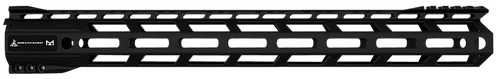 Rise Armament Ra-905, Rise Ra-905-135-blk     Lgwt Rail Mlok 13.5 Blk