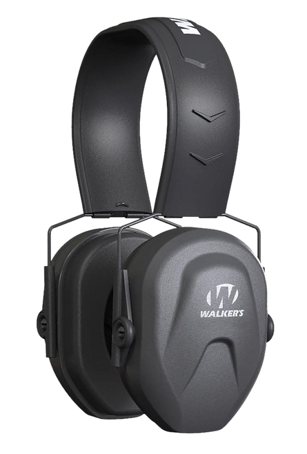 Walkers Game Ear Razor Compact, Wlkr Gwp-crpas         Razr Cmpt Passive Muff