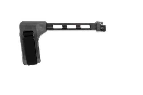 Sb Tactical Sbt, Sbtact Fs1913a-01-sb Psb Blk Sbt Flding 1913 Hinge