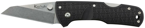 Cold Steel Kiridashi, Cold  20kpl    Kiridashi Folder