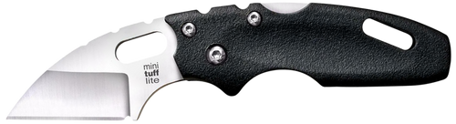 Cold Steel Tuff Lite, Cold  20mt     Mini Tuff Lite Plain