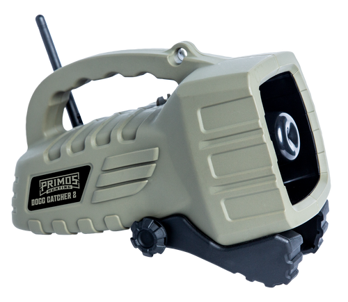 Primos Dog Catcher 2, Prim 3851     Dogg Catcher 2 Tan Electr Pred Call