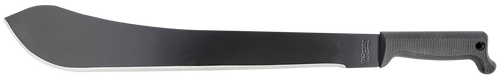 Cold Steel Bolo, Cold  97lbms      Bolo Machete W/sheath Blk 23 5/8