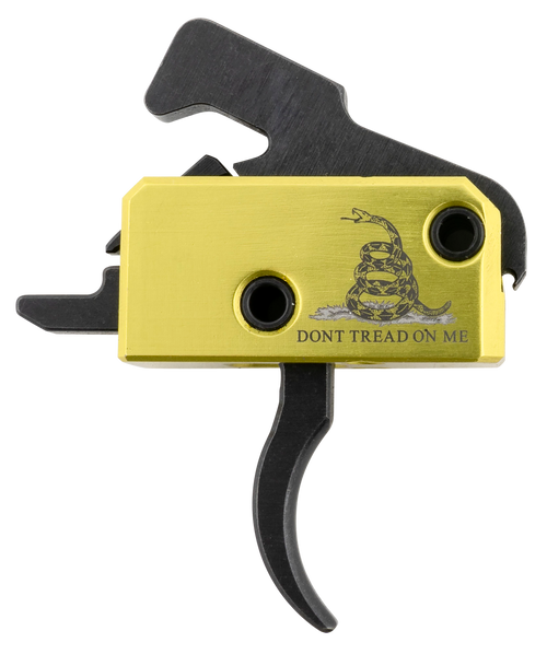 Rise Armament Don't Tread On Me, Rise Ra-140-dtom    Ra140 Sst Dtom Curved