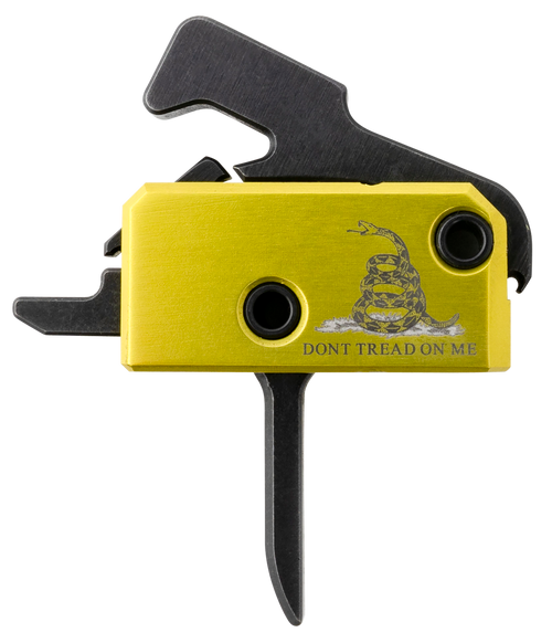 Rise Armament Don't Tread On Me, Rise Ra-140f-dtom   Ra140 Sst Dtom Flat