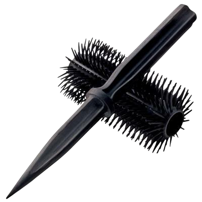 Cold Steel Honey Comb, Cold  92hc    Honey Comb 3-5/8"