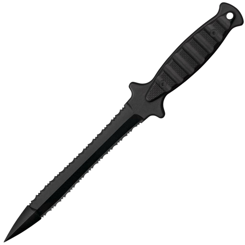 Cold Steel Fgx, Cold  92fma   Fgx Wasp  12.25" Overall  7"