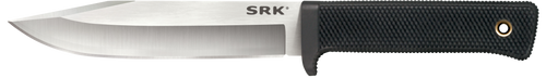 Cold Steel San Mai, Cold  35an    Srk San Mai  10.75" Overall