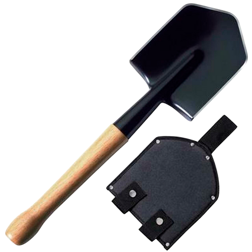 Cold Steel Special Forces, Cold  92sfs   Spcl Frcs Spetsnaz Shovel & Sheath