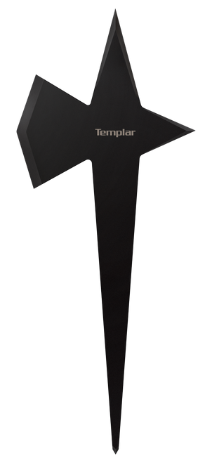 Cold Steel Templar, Cold  80tempz Templar  14" Overall