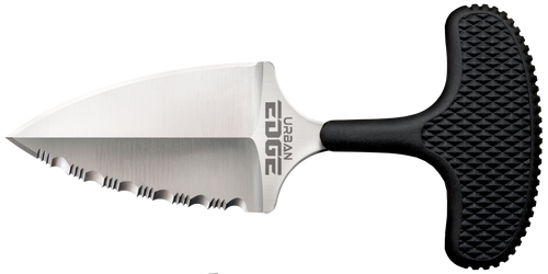 Cold Steel Urban Edge, Cold  43xls  Urban Edge 50/50 Edge 2.5" Fxd