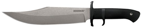 Cold Steel Marauder, Cold  39lswba  Marauder Plain Edge  9"fixed