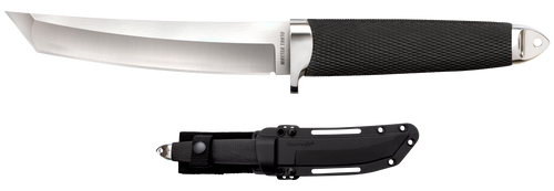 Cold Steel San Mai, Cold  35ab     Master Tanto  6" Fixed