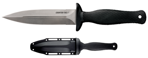 Cold Steel Counter, Cold  10bctl   Counter Tac I 5" Fixed