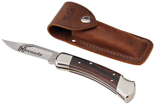 Hornady Buck, Horn 99126   Buck 110 Knife