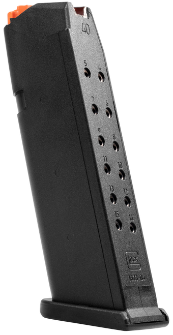 Glock G22/35, Glk 65279 G5   Mag G22/35     40s          15r Pkg