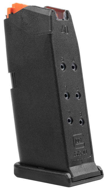 Glock G27, Glk 65611 G5   Mag G27        40s           9r Pkg
