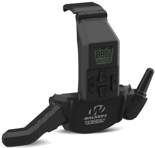Walkers Game Ear Recon, Wlkr Gwp-recm-bt-wt   Recon Hybrid Comm Bt