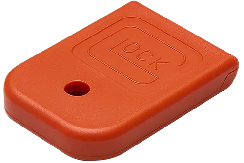 Glock , Glk 50965 Mag Floor Plate G17,19,19x,22,23,24,26,