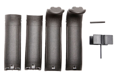 Glock , Glk 30819 Backstrap/beavertail G20,g21,g40,g41 Blk