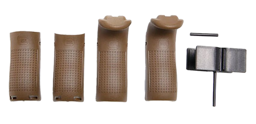 Glock , Glk 30873 Backstrap/beavertail G26,g27,g26     De