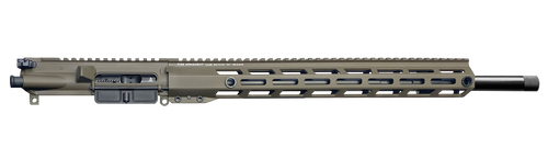 Rise Armament , Rise Ra-22arc-cu-brn-18  Ar15 Cmpt Upper 22arc Brn