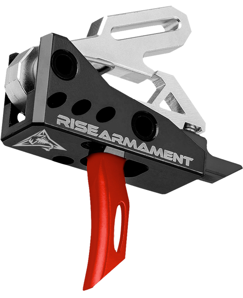 Rise Armament Ra-535, Rise Ra-535-red-arp Advncd-prfrm Trg W/ant