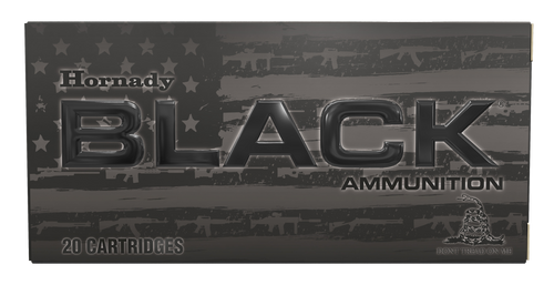 Hornady , Horn 82273  Black 338 Arc 170 Monoflex      20/10
