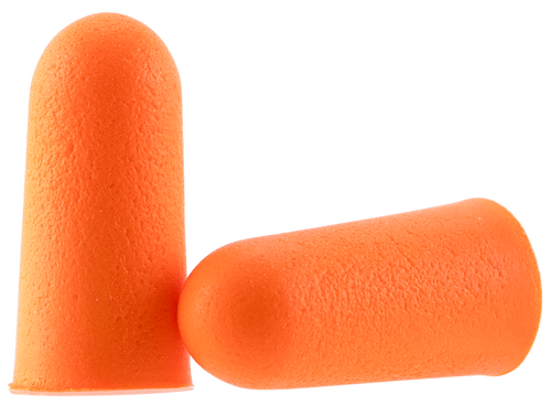 Walkers Game Ear Foam Ear Plugs, Wlkr Gwp-fp50pk        Foam Ear Plug 100cnt