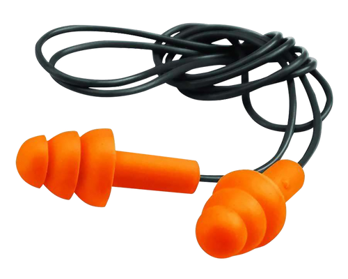 Walkers Game Ear Corded, Wlkr Gwp-epcord2pk     Corded Ear Plug  2pk