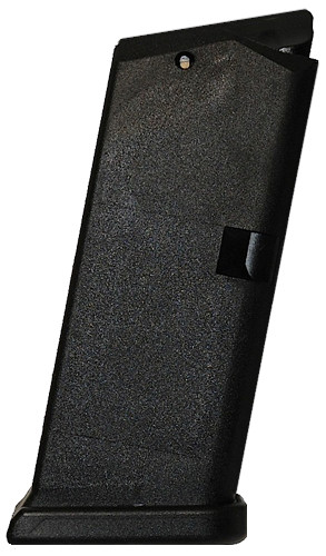 Glock G33, Glk Mf33009    Mag G33       357s           9r Pkg