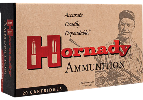 Hornady Custom, Horn 8225   Custom      303 Brt 150 Sp       20/10