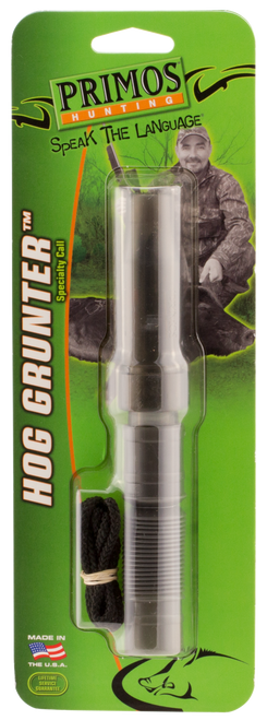 Primos Hog Grunter, Prim Ps320    Hog Grunter