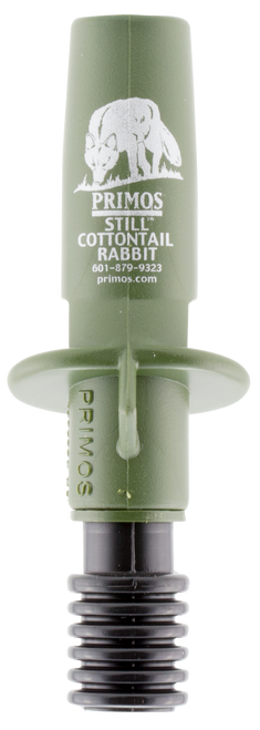 Primos Still, Prim 316      Still Cottontail Rabbit