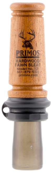 Primos Hardwood Fawn Bleat, Prim 721      Hardwood Fawn Bleat