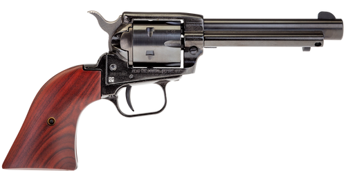 Heritage Rough Rider 22 LR 4.75" 6-Rd Revolver