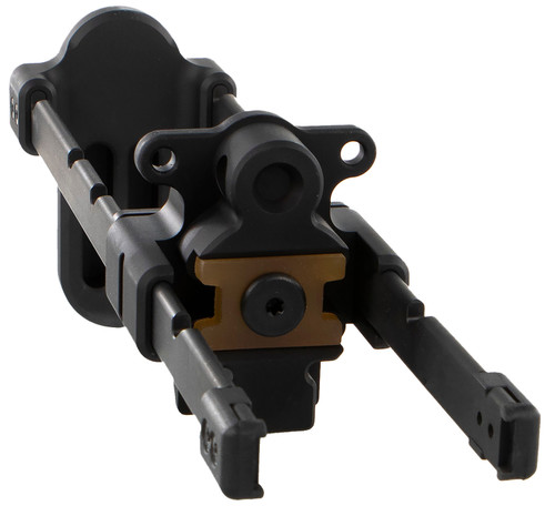 B&T HK MP5K/SP5K Telescopic Stock BT-200598 BT-200598